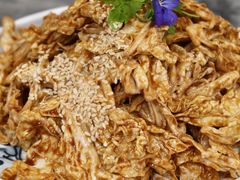 -都一处烧麦馆(前门店)