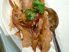 -鹿鸣春饭店(总店)