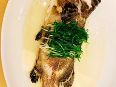 -海逸海鲜酒家(古北店)
