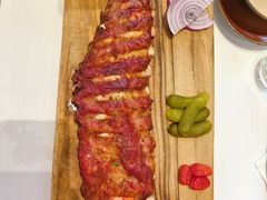 -马克西姆俄罗斯餐厅(通亚街店)