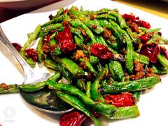 干煸四季豆-金鼎轩·滋养小餐馆(联想桥店)