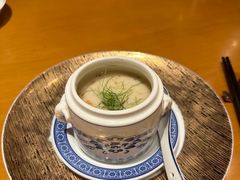 -广州富力君悦大酒店空中花园