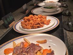 -裕达国贸酒店·中华汇