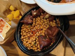 -严记小天府酸菜鱼(西四路店)