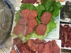 牛舌-汕头八里香牛肉店(人民南店)