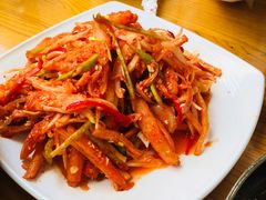 -金达莱冷面百年石锅饭(宾馆胡同店)