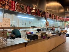 -隆都四季香饭店(碧海路店)