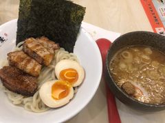 -八盛屋·沾面(集美万达店)