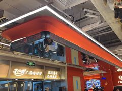 -不二啫·广府啫啫煲(江燕路万科里店)