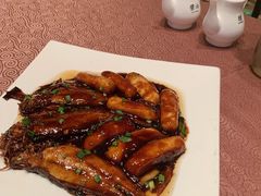 -东方明珠老上海8号餐厅(东方明珠广播电视塔店)