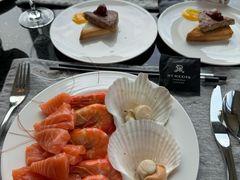 -Social 秀西餐厅-长沙瑞吉酒店(运达店)