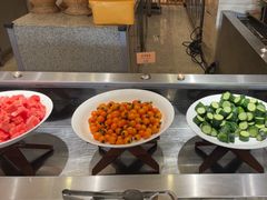 -杭州开元名都大酒店·地中海自助餐厅