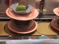 -争鲜回转寿司(通州万达店)