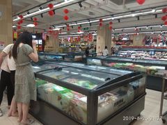 -永辉超市(富春新天地店)