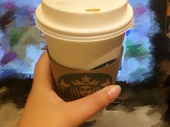 星巴克(新北百盛店)-星巴克(常州丰臣国际广场店)