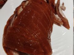 -四季民福烤鸭店(前门廊房二条店)