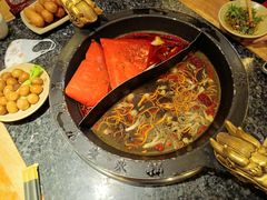 -蜀大侠火锅(春熙路店)