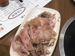 -庄行曹记羊肉(泗泾店)