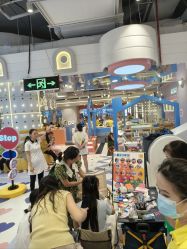 -米兜欢乐王国·儿童乐园(宝安益田假日天地店)