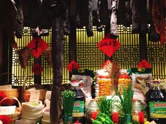 -农耕记·湖南土菜(科技园店)