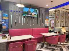 -VATAN INDIAN RESTAURANT米特印度餐厅(城北路店)