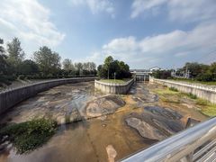 -南京金牛湖风景区