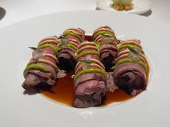 -Le Comptoir de Pierre Gagnaire