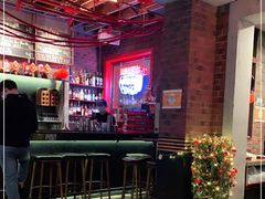 -Boxing Cat Brewery拳击猫精酿啤酒馆(永福店)