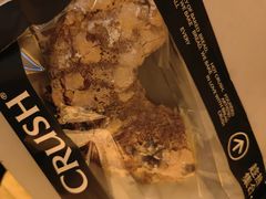 -HOT CRUSH趁热集合·现烤面包(环球港店)