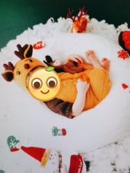-西瓜庄园儿童摄影