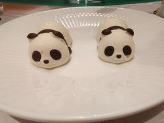 -香云轩·顺德菜(香云纱园林酒店店)