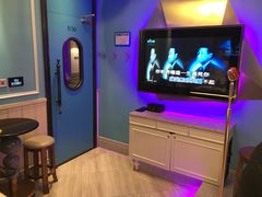 -米乐星世界KTV