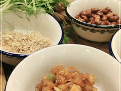 -饺子功·东北记忆·锅包肉(电厂路店)