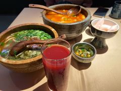 -云采云南菜(中山北路店)