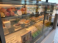 -喜茶(永旺梦乐城店)