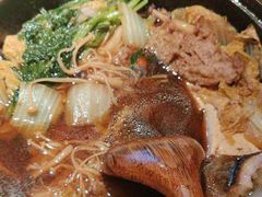 -千代武日本料理(哈西店)