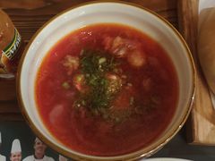 -卢布里西餐厅(总店)