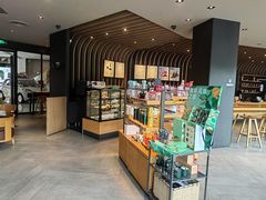 -星巴克(杭州桐庐利时广场店)