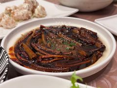 -东方明珠老上海8号餐厅