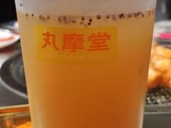 -丸摩堂鲜果茶(城南优品道店)