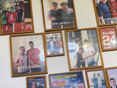 -琼大师东方烤乳猪(亚特兰蒂斯店)