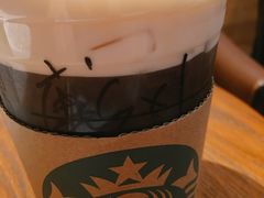 -星巴克(天津鲁能中心第三店)