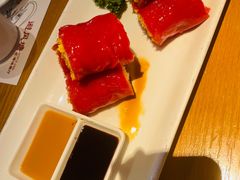 金网鲜虾肠粉-避风塘·老港味餐厅(虹口龙之梦店)