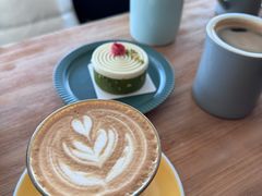 -ChanDu躔度咖啡(灯塔店)