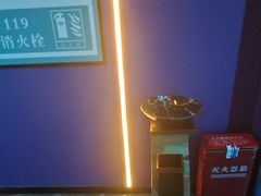 -青春足迹·概念店·小憩足疗SPA