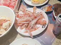 -初色海鲜自助(万丰路店)