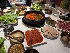 -贵府酸汤牛肉火锅·贵州老字号(飞山街店)