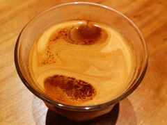 -Punchline Coffee&Roaster(同济大学店)