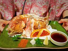 -炉胜·炉端烧·居酒屋