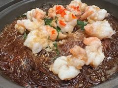 -绿茶餐厅(朝阳大悦城店)